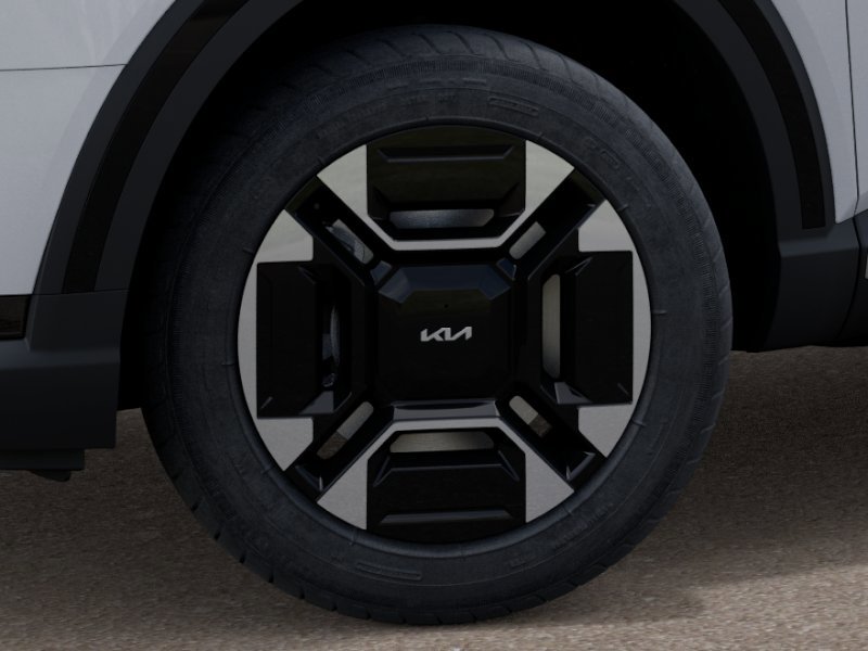 New 2027 Kia Telluride EX FWD image 9