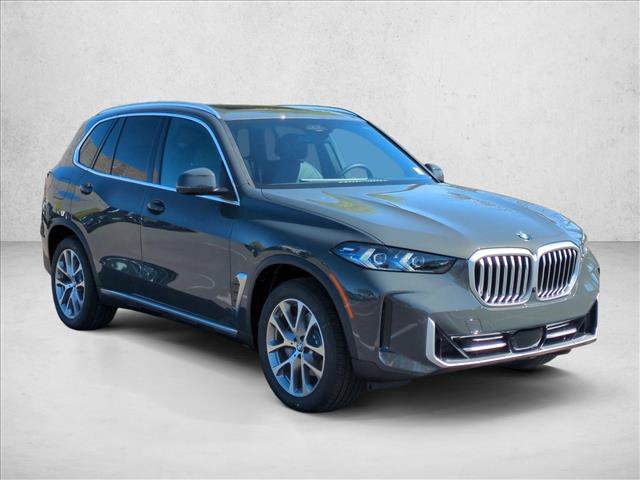 New 2026 BMW X5 xDrive40i image 7