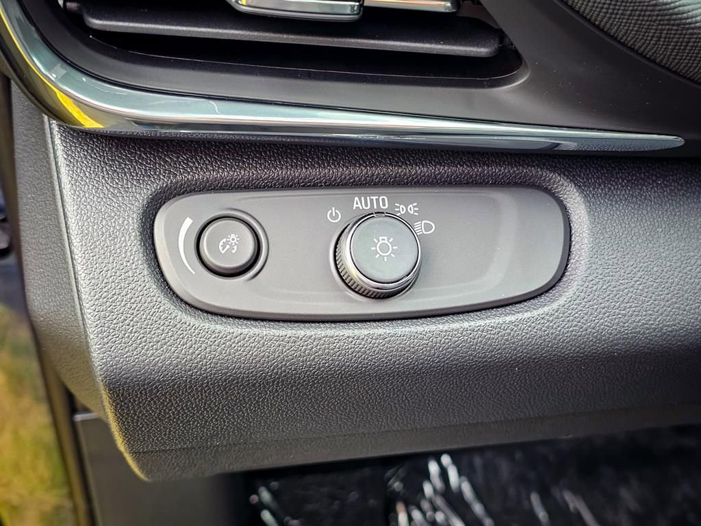 New 2026 Buick Envista Preferred w/ Convenience I Package image 15