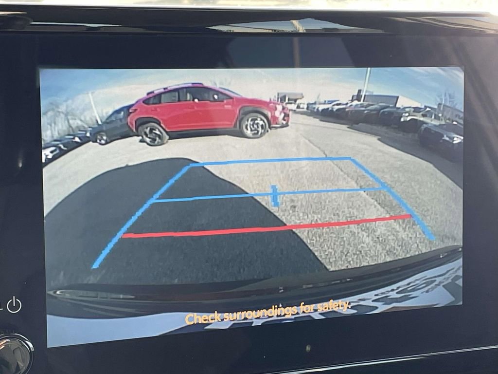 Used 2023 Toyota Corolla LE image 18