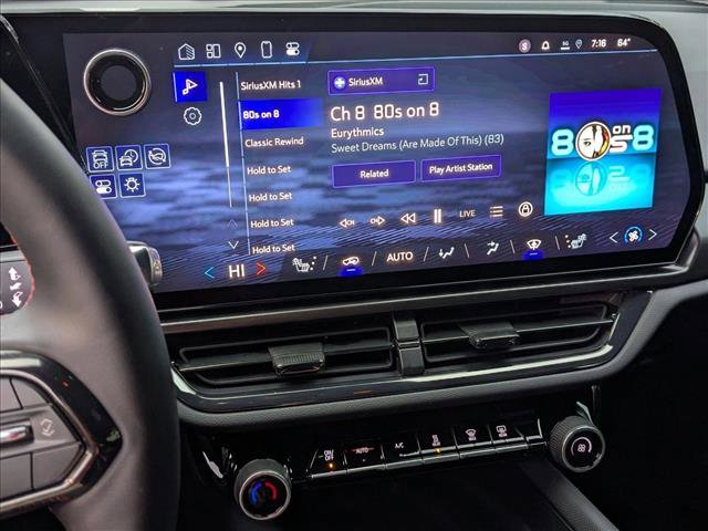 Used 2025 Chevrolet Equinox EV RS image 15