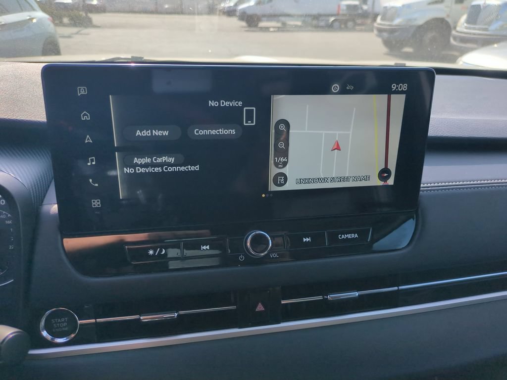 Used 2025 Mitsubishi Outlander SE AWD/4WD image 17