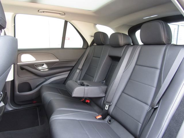 New 2026 Mercedes-Benz GLE 350 4MATIC image 16