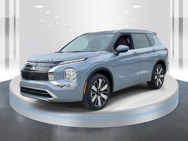 New 2026 Mitsubishi Outlander SEL image 3
