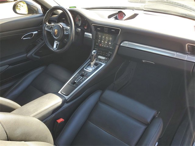 Used 2018 Porsche 911 Carrera S image 8