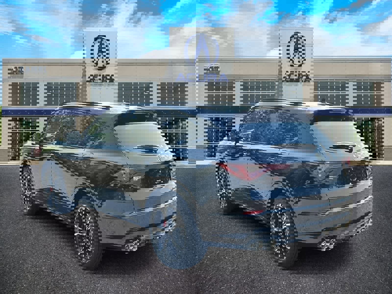 New 2026 Acura MDX Type S image 3