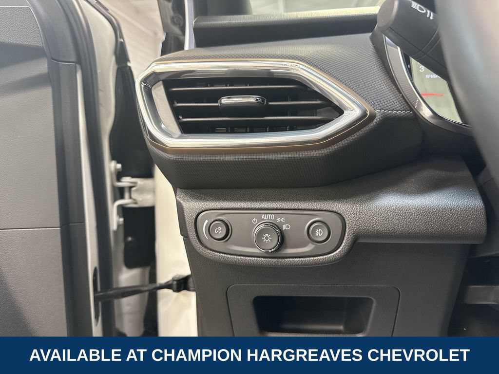 Certified 2023 Chevrolet TrailBlazer ACTIV AWD/4WD image 23