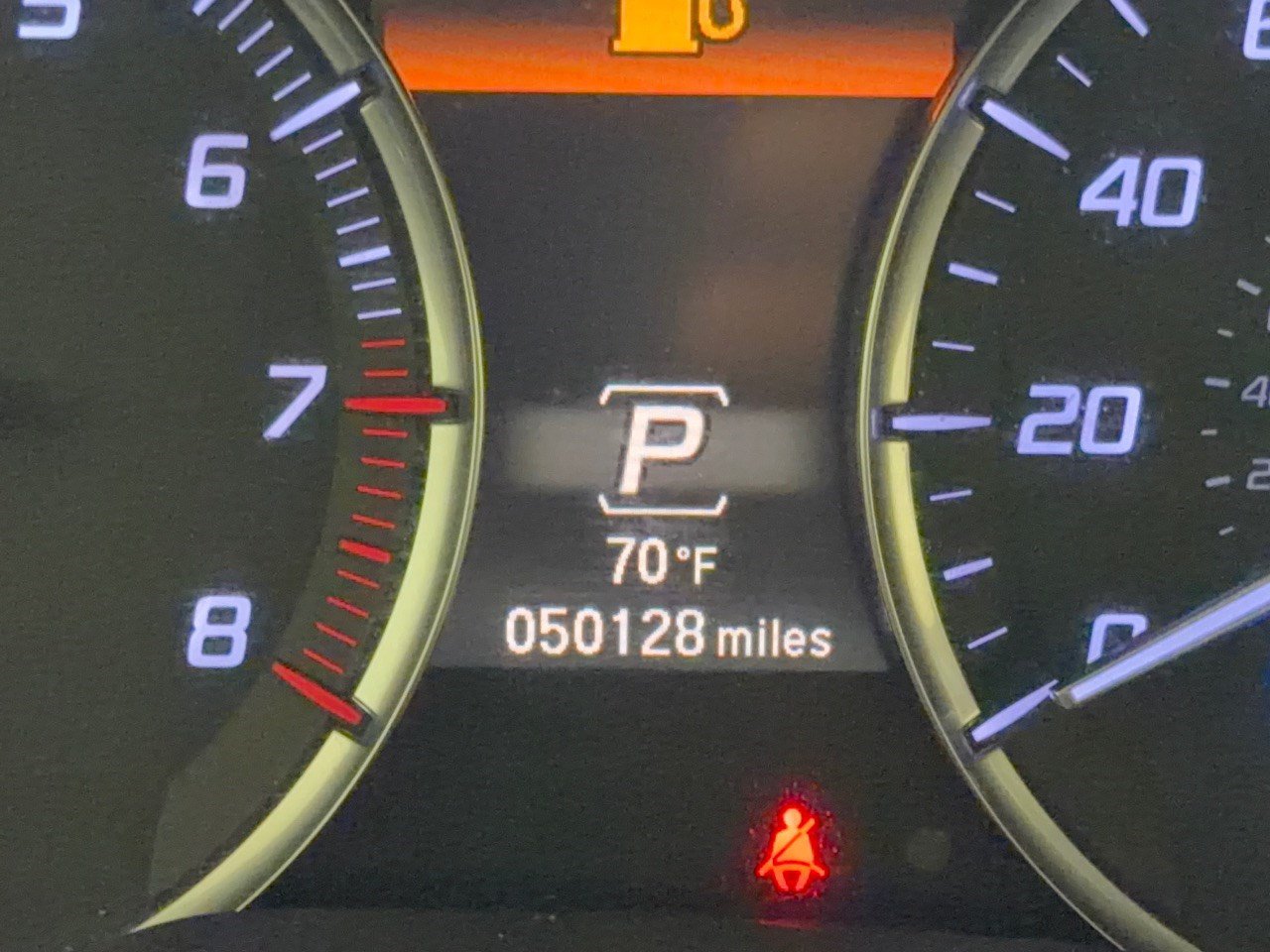 Used 2020 Acura MDX FWD image 26