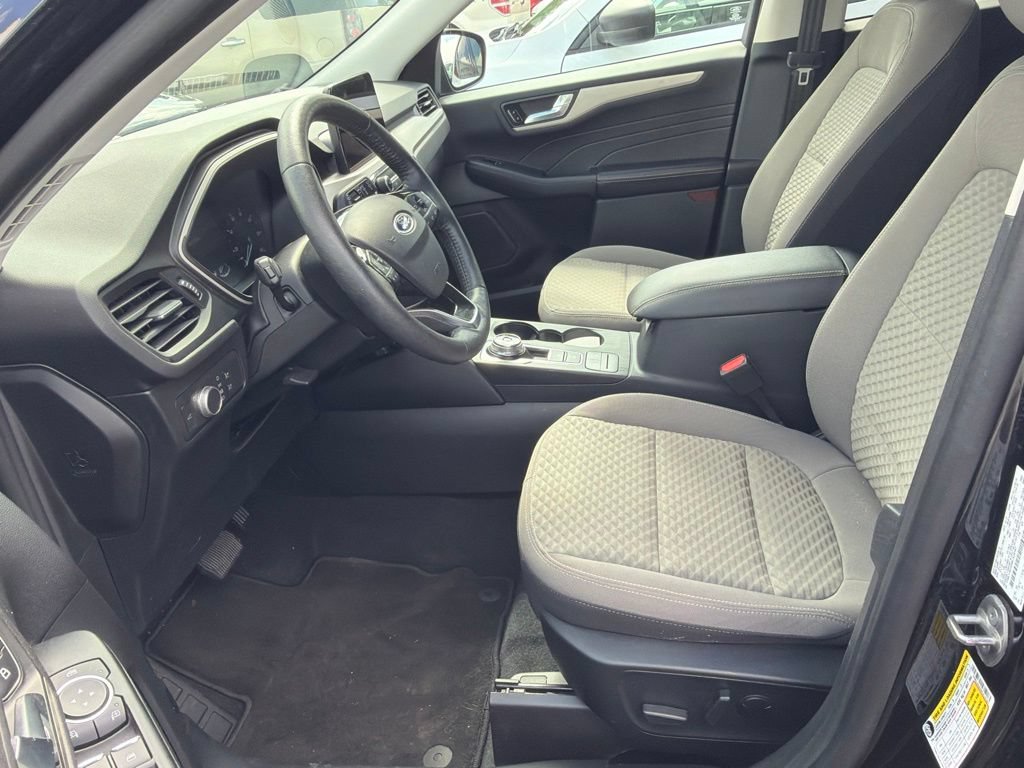 Used 2021 Ford Escape SE w/ Convenience Package AWD/4WD image 9