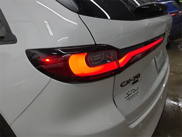 New 2026 MAZDA CX-70 3.3 Turbo w/ Premium Plus Pkg image 32