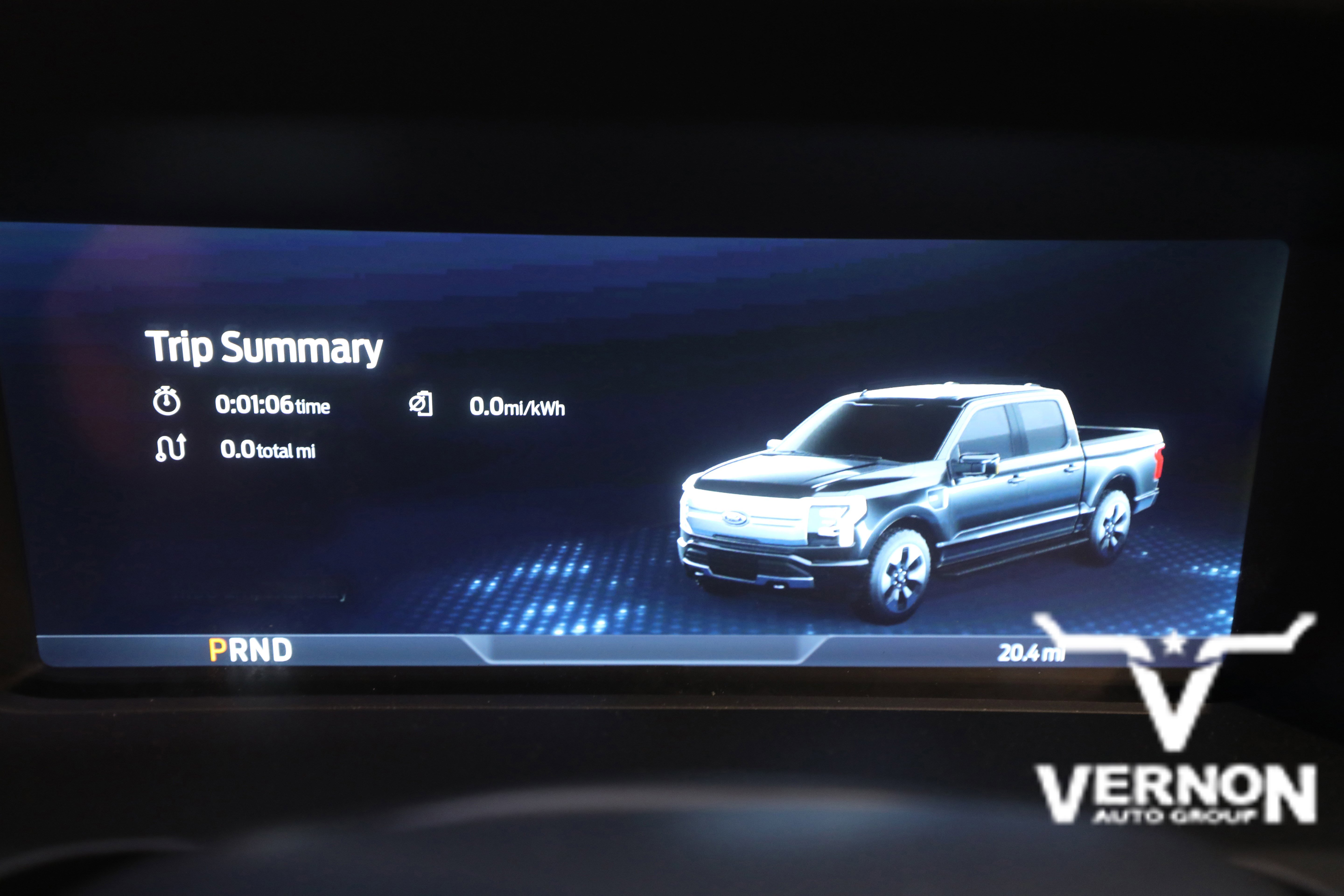 New 2025 Ford F150 Lightning Lariat image 23