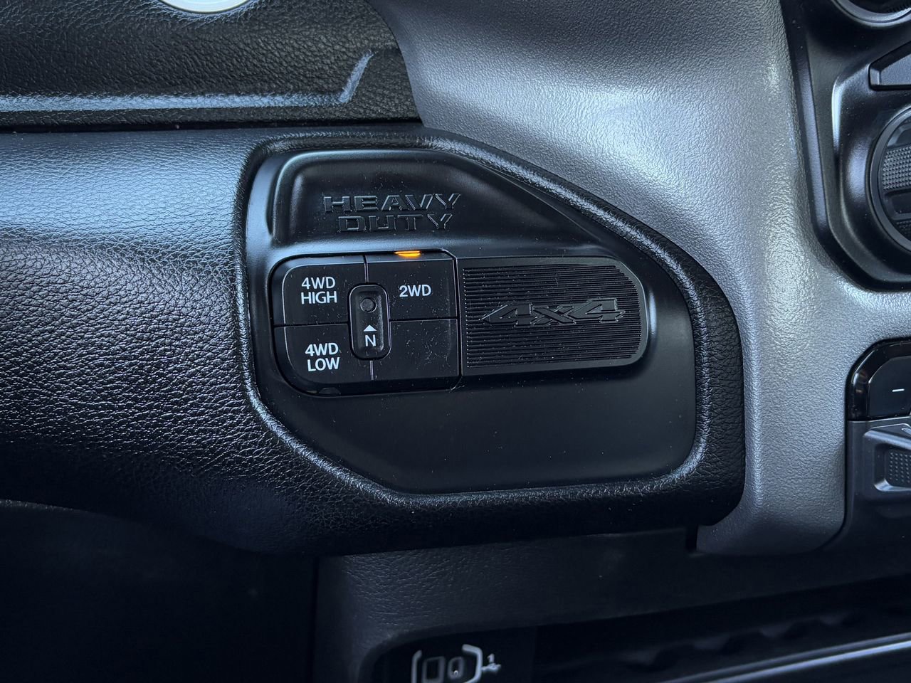 Used 2024 RAM 2500 Big Horn image 20