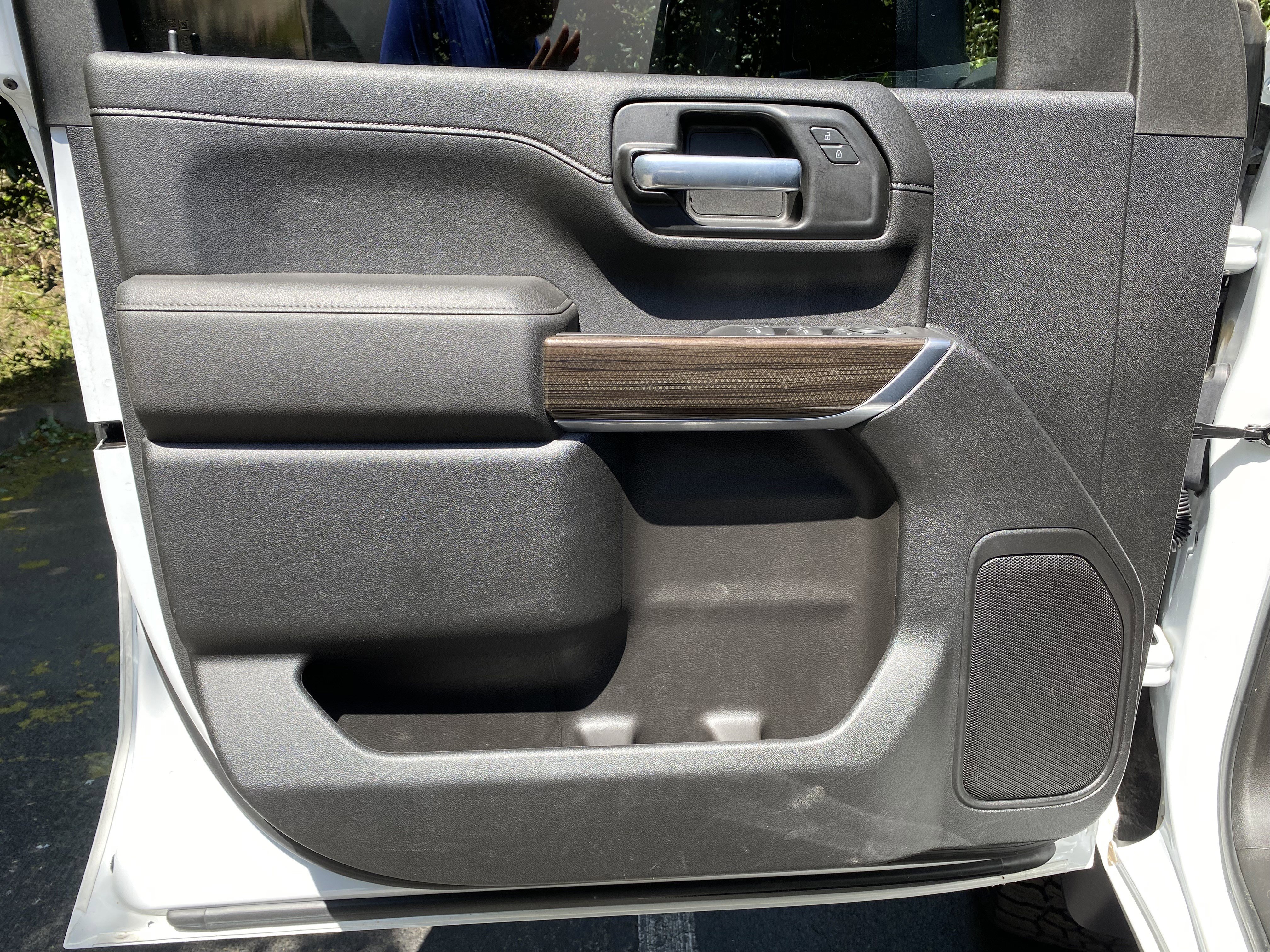 Used 2021 Chevrolet Silverado 2500 LT w/ All Star Edition AWD/4WD image 16