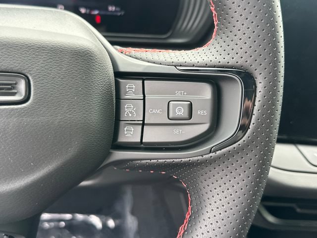 New 2026 Dodge Charger R/T AWD/4WD image 18
