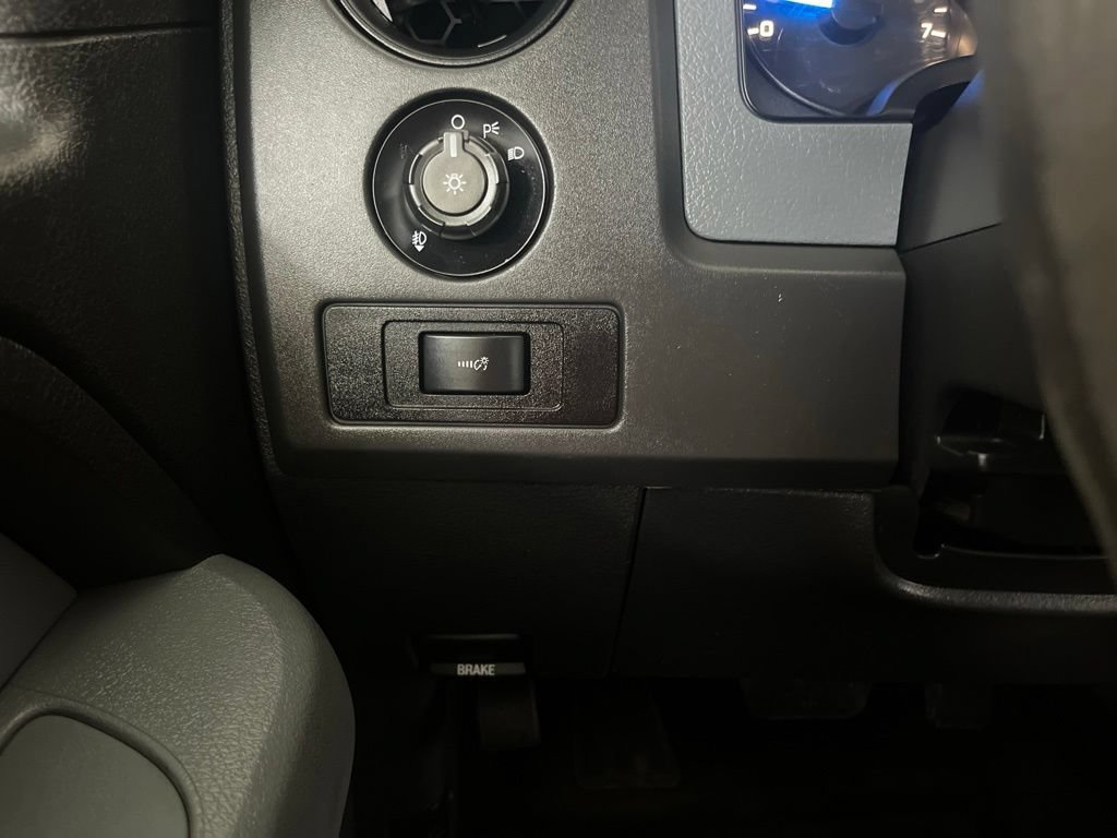 Used 2013 Ford F150 STX w/ Mid Equipment Group RWD image 58