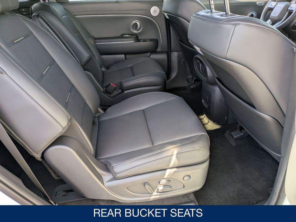 New 2026 Hyundai Palisade Calligraphy image 37