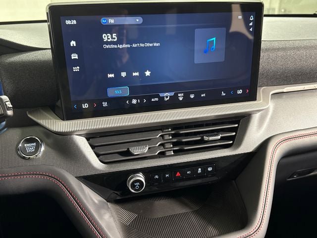 New 2026 Ford Explorer ST-Line AWD/4WD image 30
