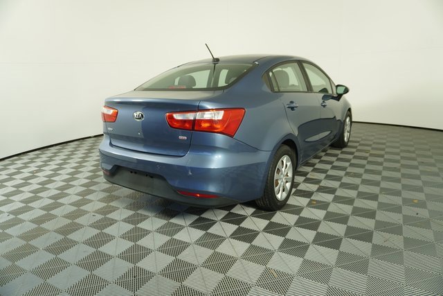 Used 2016 Kia Rio LX image 8