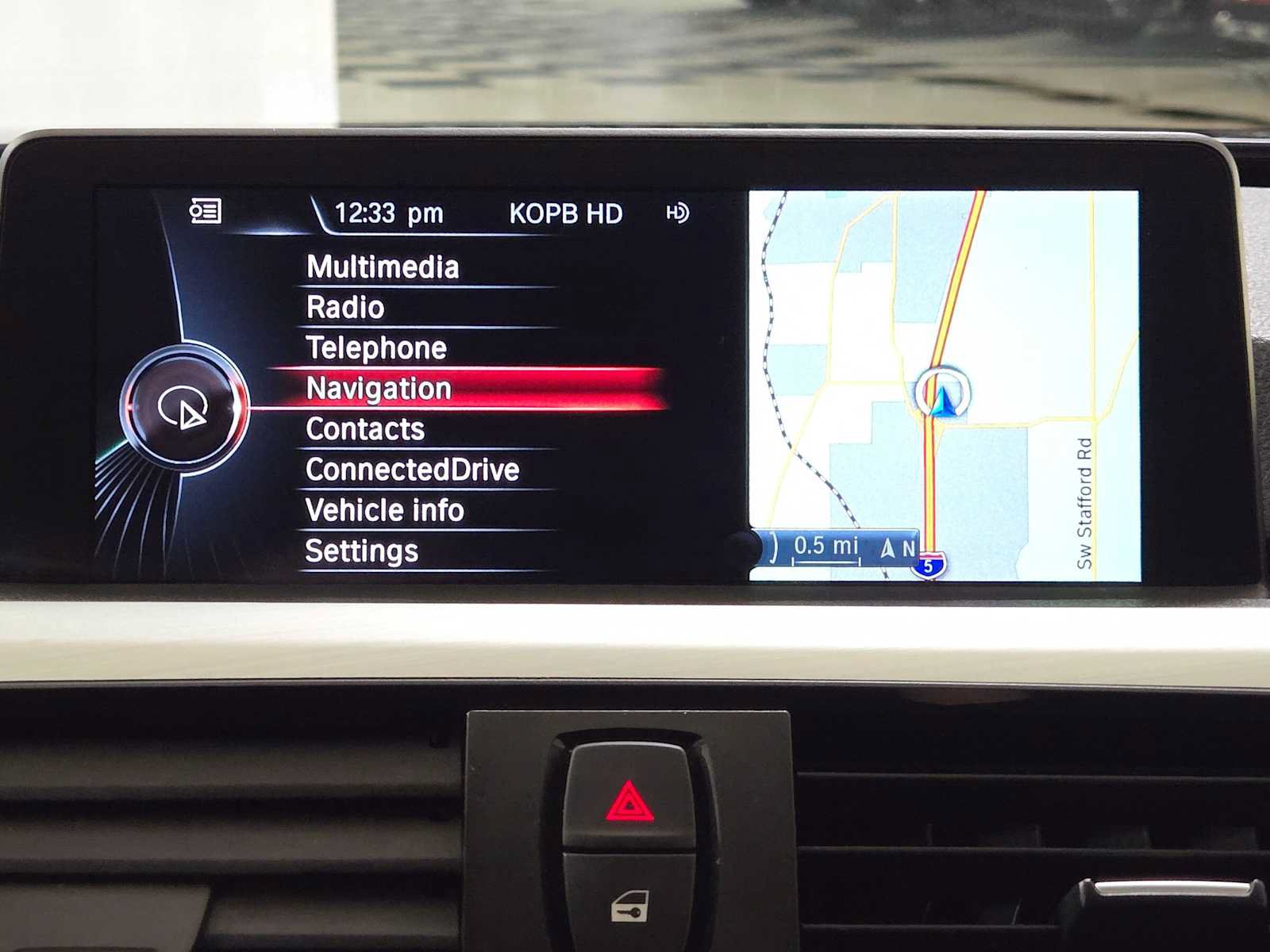 Used 2015 BMW 428i Gran Coupe xDrive AWD/4WD image 26