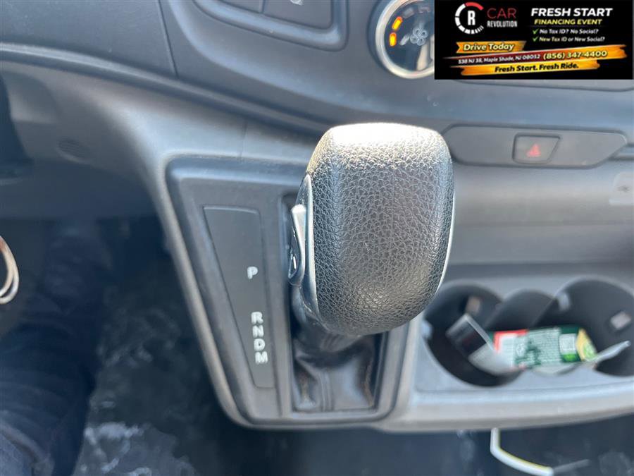 Used 2020 Ford Transit 250 Medium Roof image 15