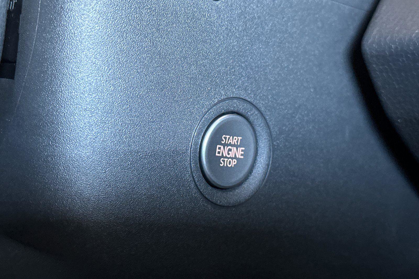 New 2025 Volkswagen ID.4 Pro image 22