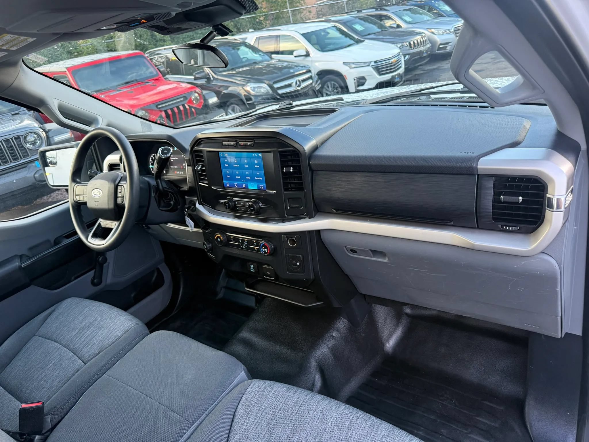 Used 2021 Ford F150 XL RWD image 20