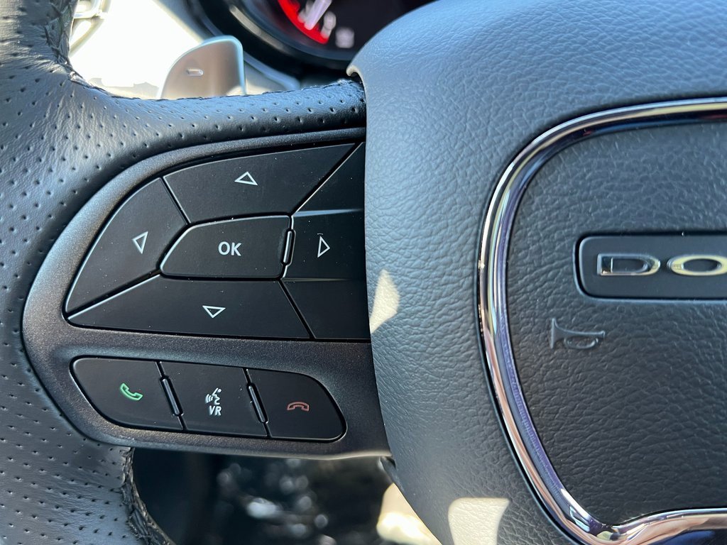 New 2026 Dodge Durango GT w/ Blacktop Package image 22