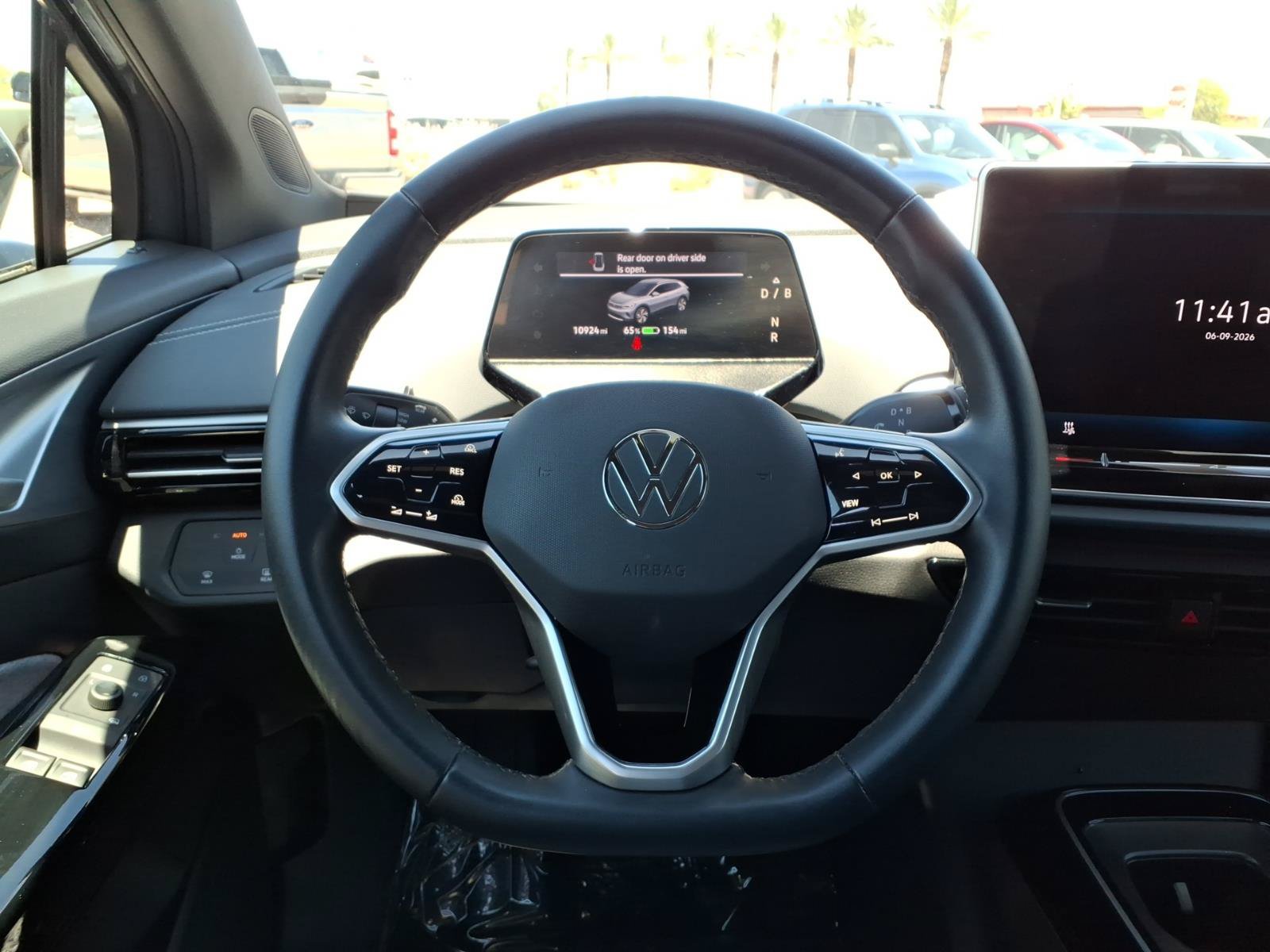 Certified 2025 Volkswagen ID.4 Pro RWD image 19