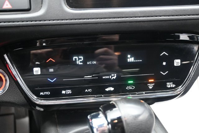 Used 2020 Honda HR-V EX image 13