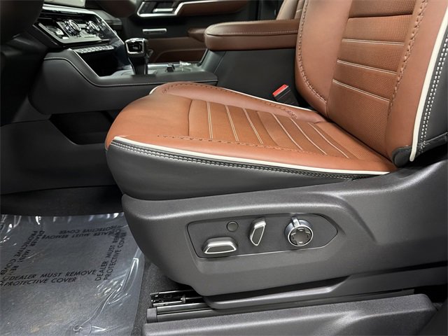 New 2026 GMC Sierra 1500 Denali Ultimate image 22