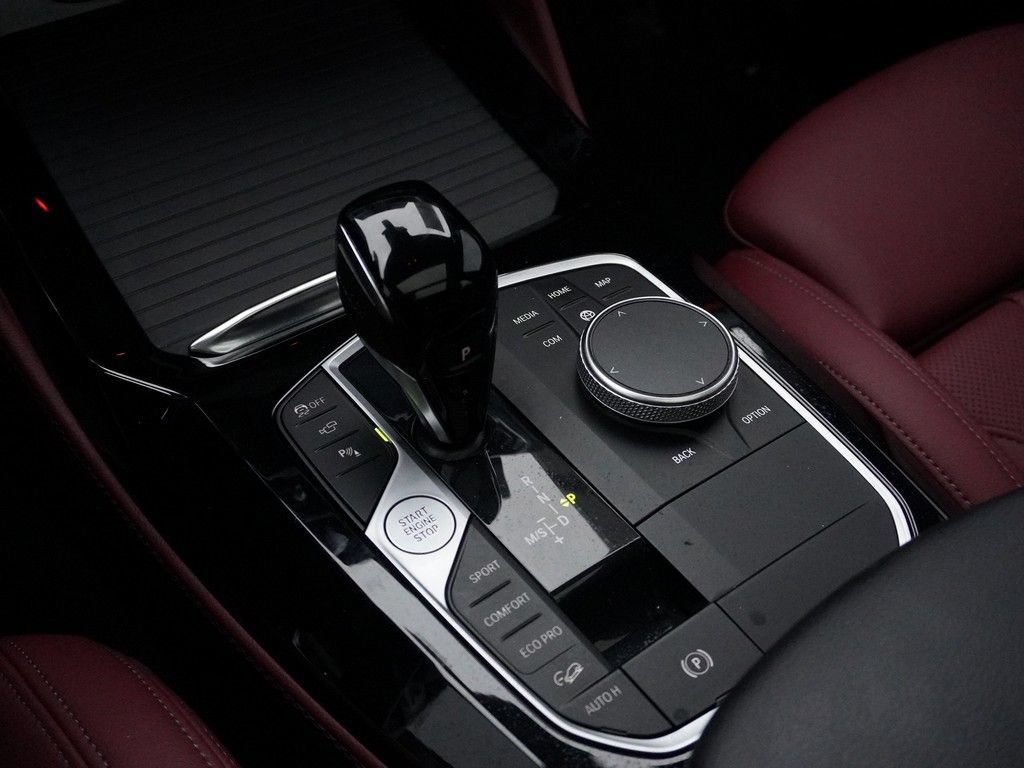 Used 2023 BMW X4 M40i w/ Premium Package AWD/4WD image 55