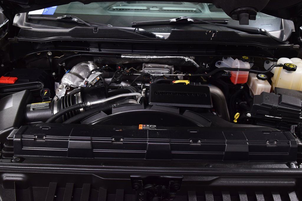 Used 2023 Chevrolet Silverado 2500 High Country w/ Z71 Off-Road Package image 30