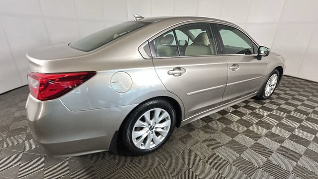 Used 2016 Subaru Legacy 2.5i Premium AWD/4WD video 2