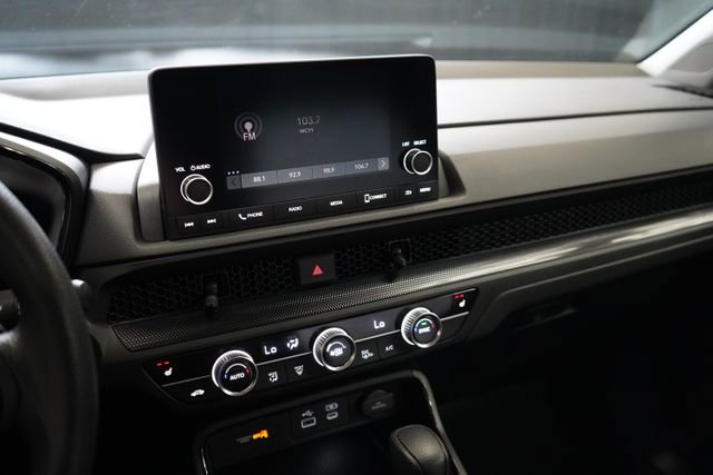 Used 2024 Honda CR-V EX image 24