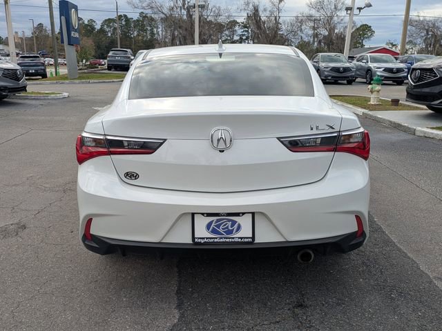 Used 2019 Acura ILX image 5