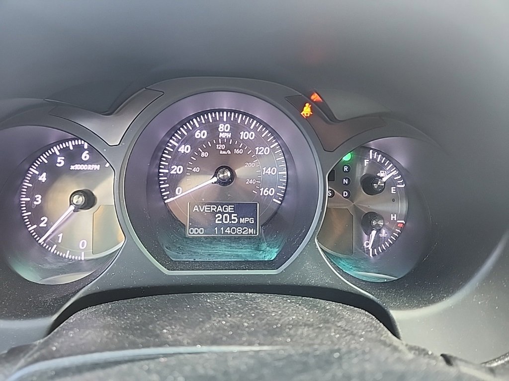 Used 2011 Lexus GS 350 image 12