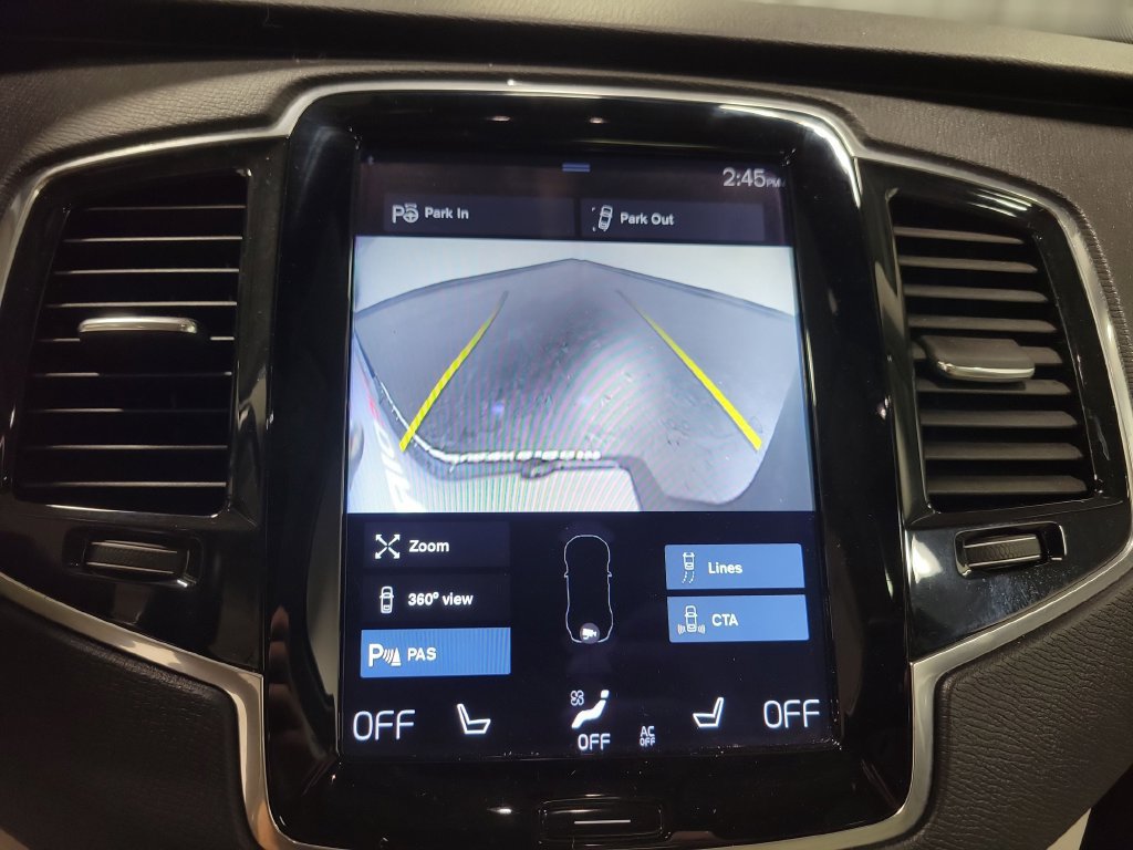 Used 2018 Volvo XC90 T6 Inscription AWD/4WD image 21
