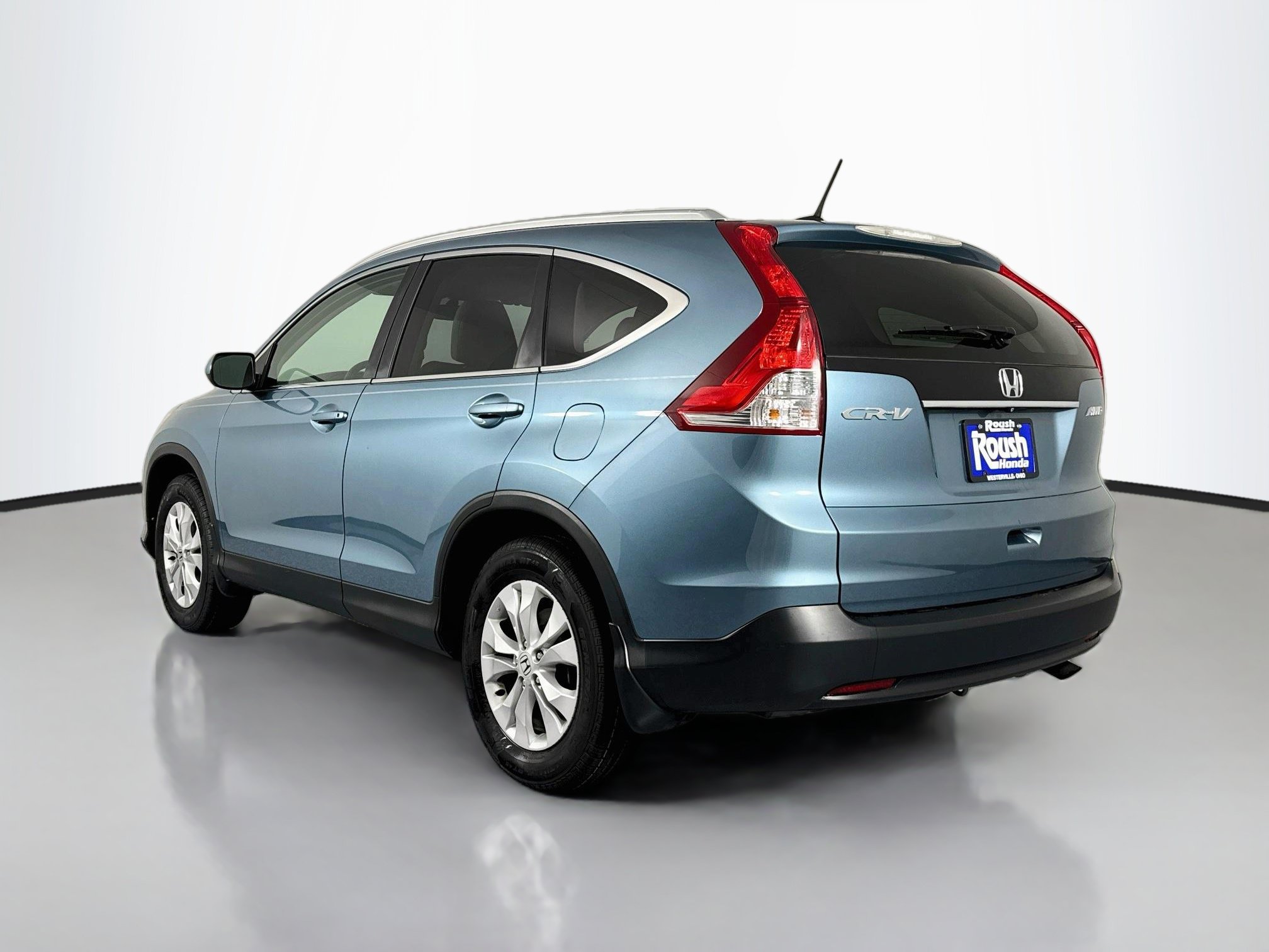 Used 2014 Honda CR-V EX-L image 7