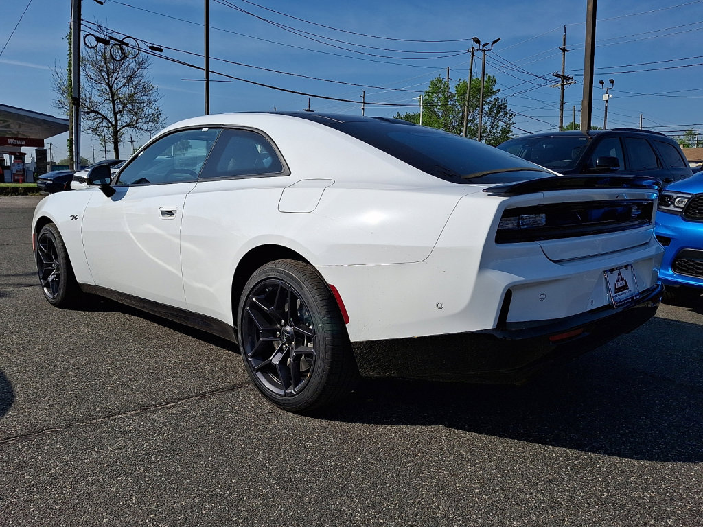 New 2026 Dodge Charger R/T AWD/4WD image 6