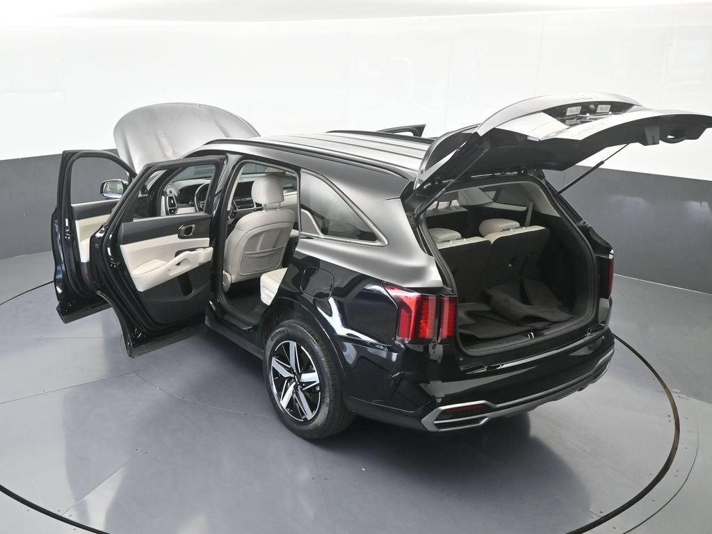 Used 2023 Kia Sorento S FWD image 73