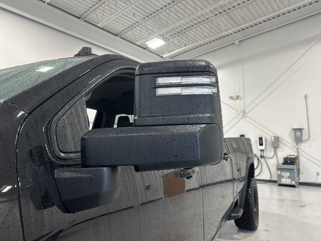 Used 2022 Chevrolet Silverado 2500 LT image 12