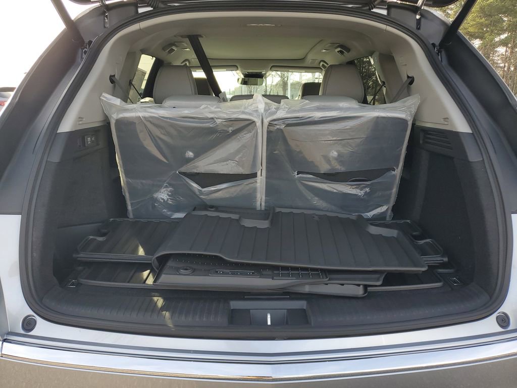 New 2026 Acura MDX Technology Package image 9