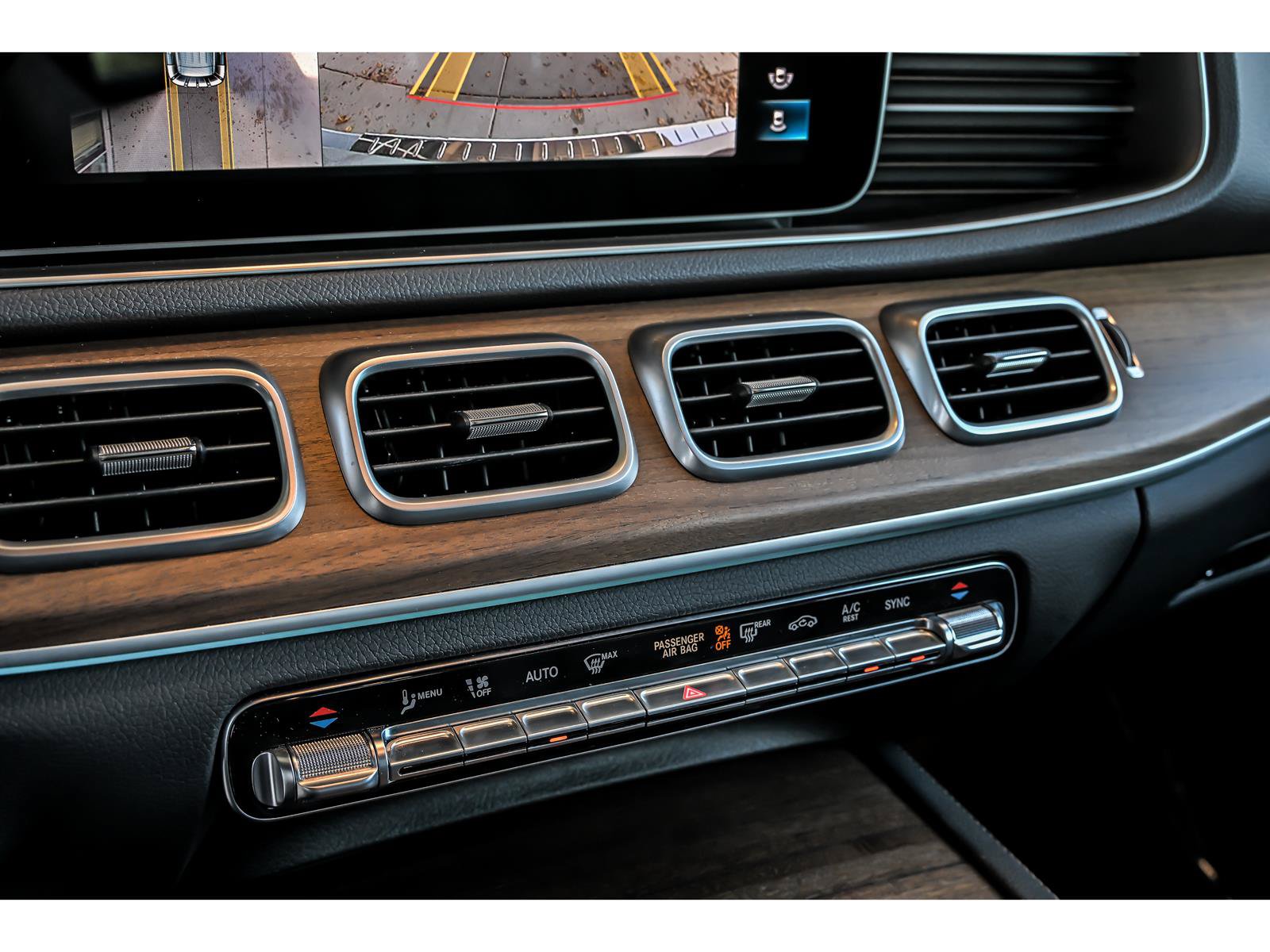Certified 2021 Mercedes-Benz GLE 450 4MATIC image 21