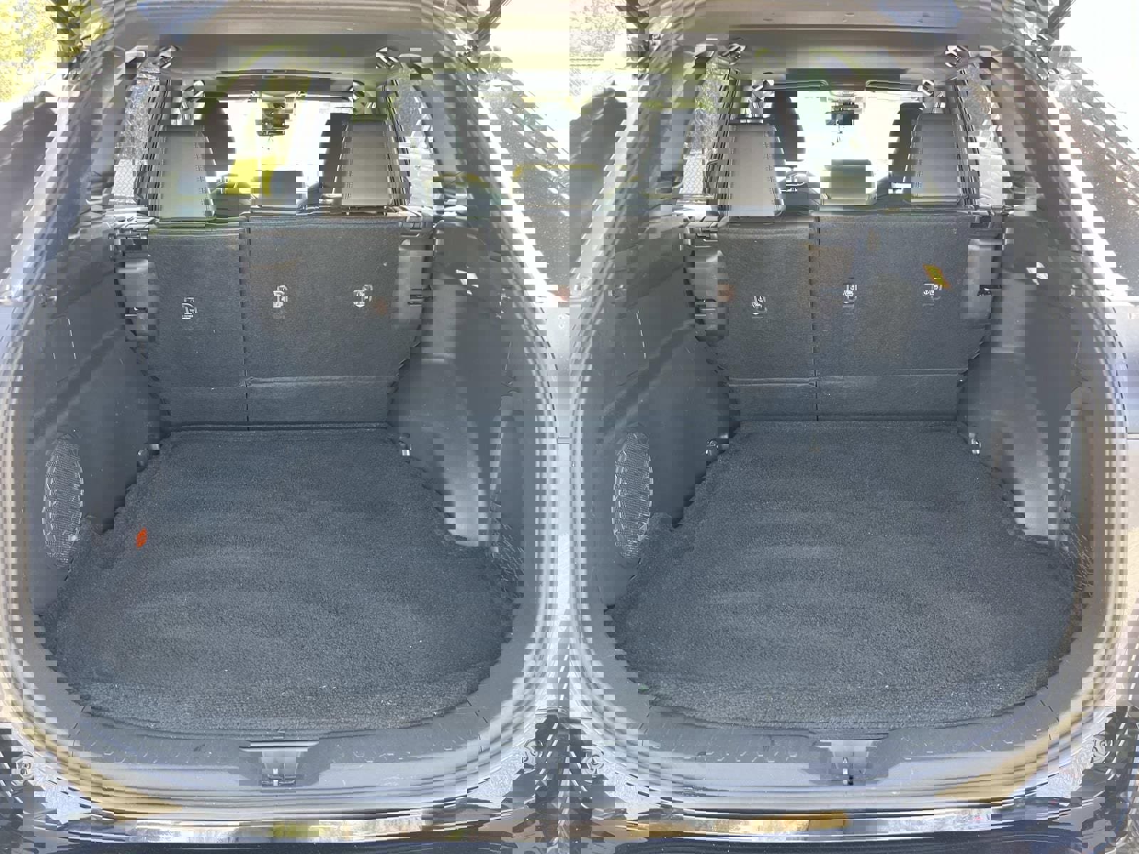 Used 2019 Toyota RAV4 XSE w/ XSE Weather Package image 18