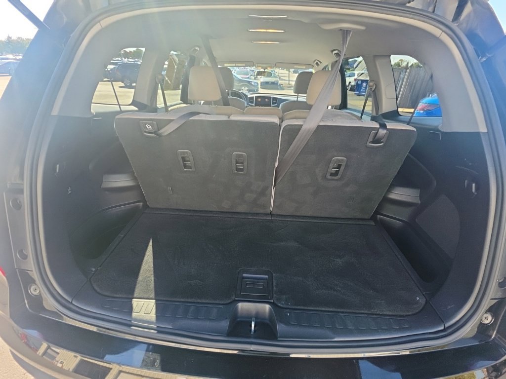 Used 2017 Honda Pilot EX image 28