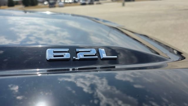 Used 2019 Chevrolet Silverado 1500 LTZ w/ LTZ Plus Package image 5