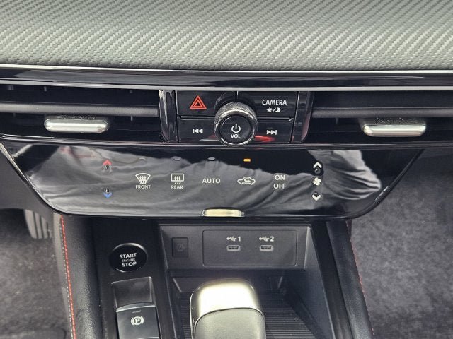 Used 2025 Nissan Kicks SR AWD/4WD image 23