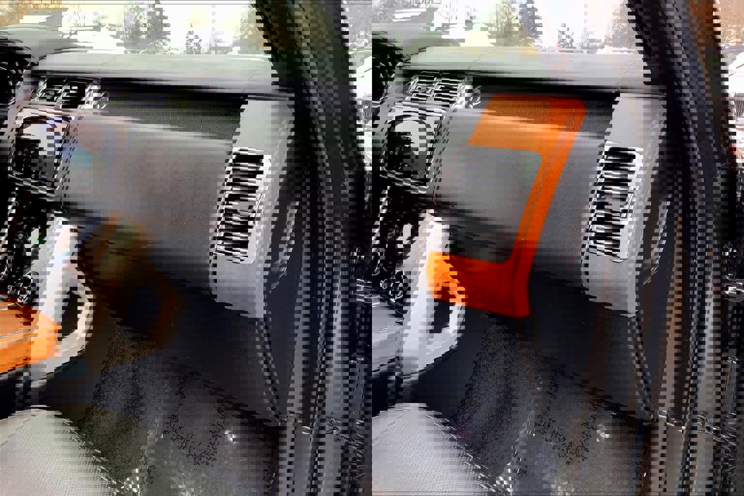 Used 2021 Land Rover Range Rover Westminster Edition image 18