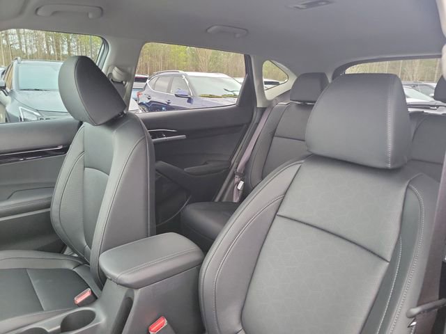 New 2026 Kia Seltos EX image 16