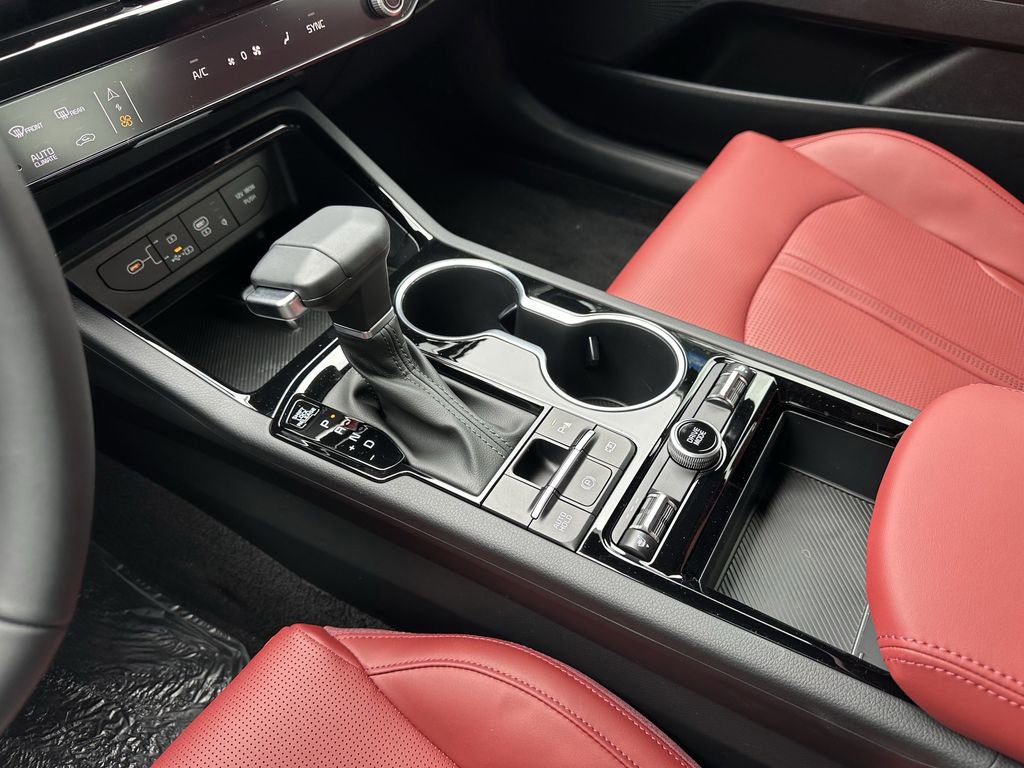 New 2026 Kia K5 GT-Line image 26